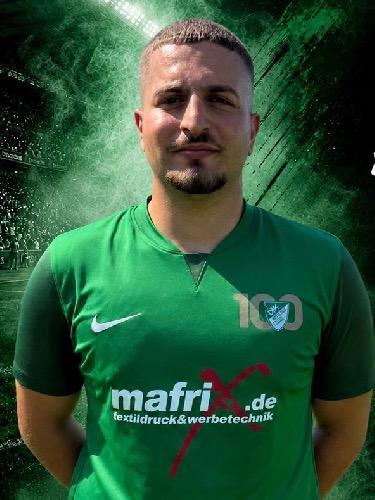 Aziz Aygün