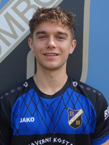 Ben Schröer