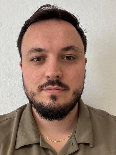 Benjamin Niemczyk