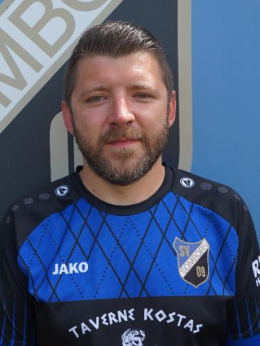 Dominik Willefuehr