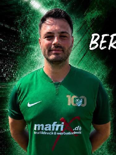 Fabio Bernhardt
