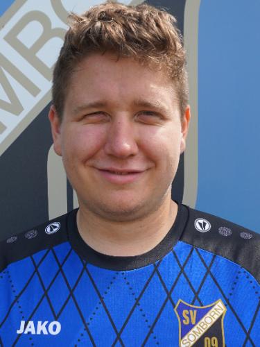 Joshua Schaffrath