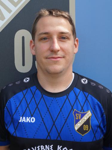 David Zellmer