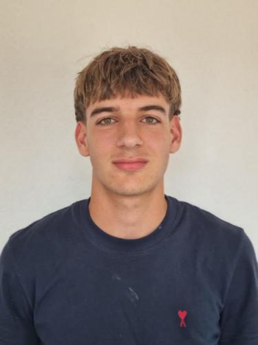 Keno Liam Weisbrod