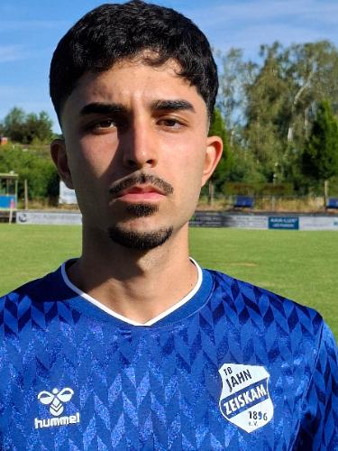 Yunus Emre Karakaya