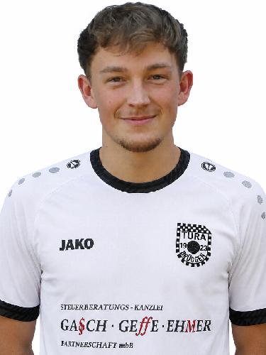 Jannis Simon Dzerve
