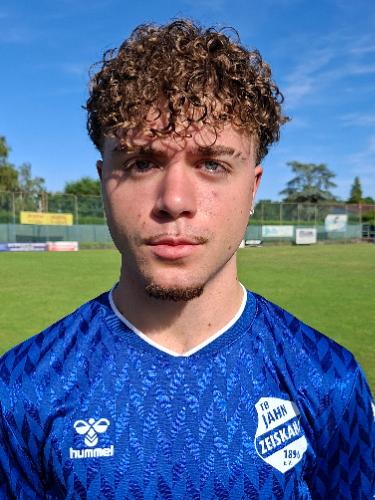 Marlon Ohlinger