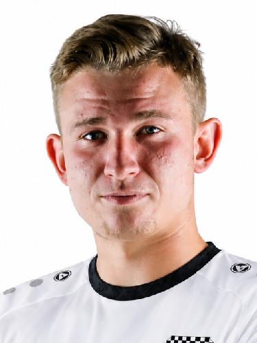 Florian Kevin Köhler