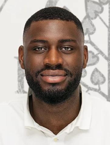Aaron Frimpong Manu