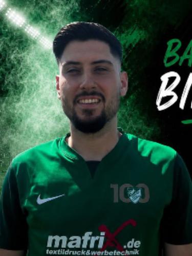Bajram Bilalli