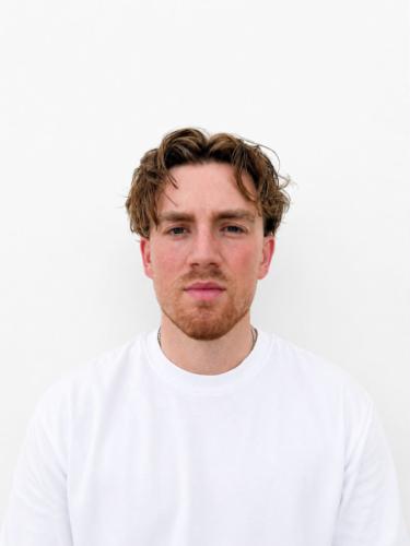 Kevin Posein
