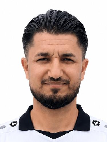 Ibrahim Halil Cobanoglu