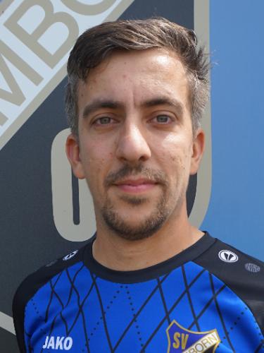 Dennis Breidung