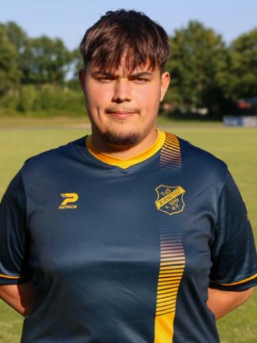 Cristiano Ciaciru