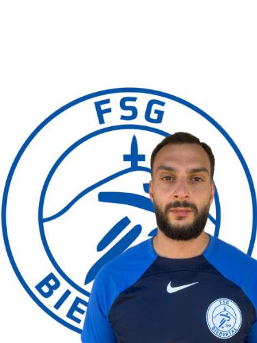 Johannes Goriya