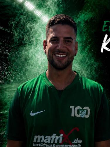 Efstathios Kafkas