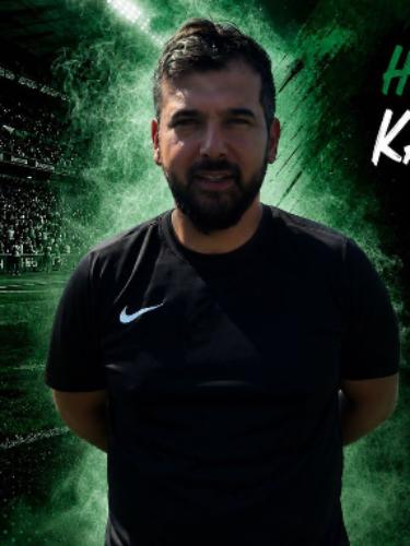 Haydar Karaman