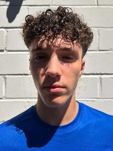 Noah Birich