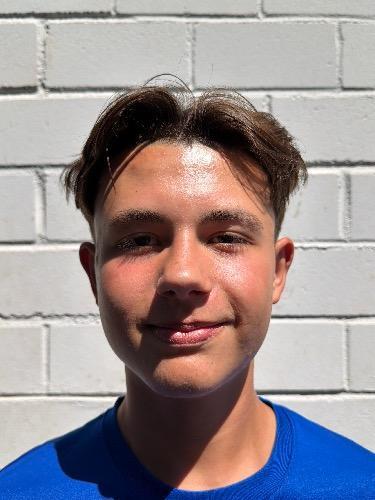 Noah Alexander Münster