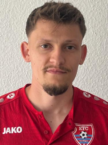 Mario Knops