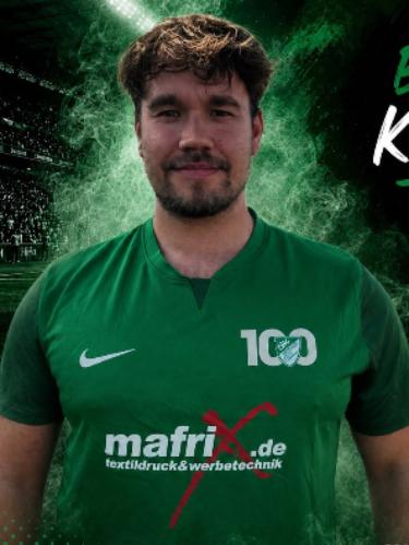 Bruno Korth
