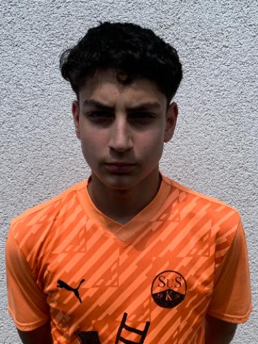 Mert Cirak