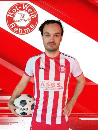 Max Dohmen