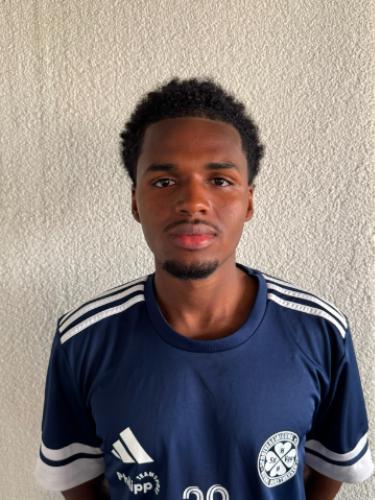 Ousman Diallo