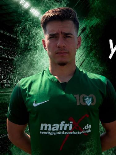 Cem Yanar