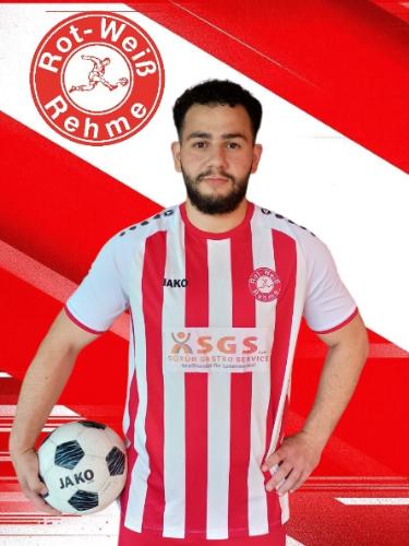 Ahmad Ouda