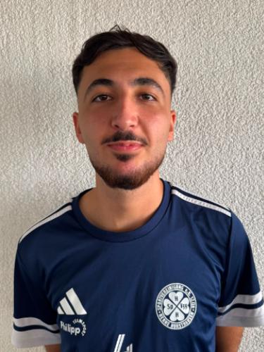 Alan Hassan