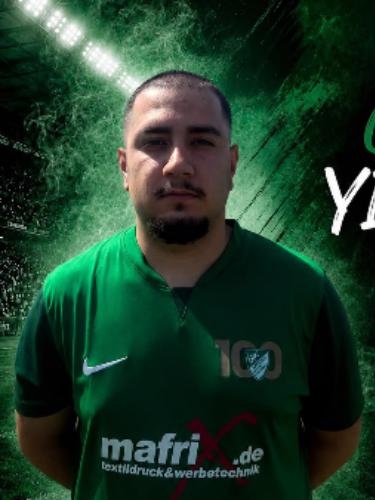 Cengiz Yildirim