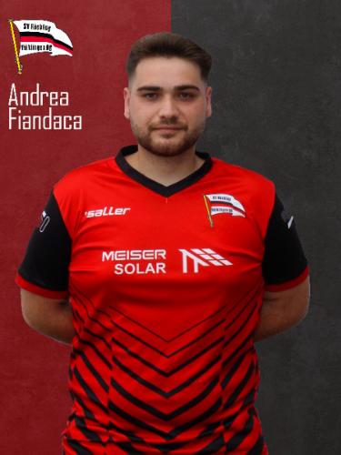 Andrea Fiandaca