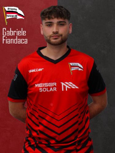 Gabriele Fiandaca