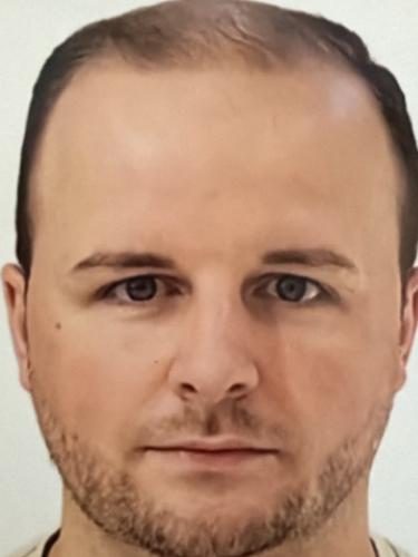 Fabian Baumann
