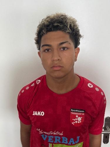 Kristijano Armani Simic