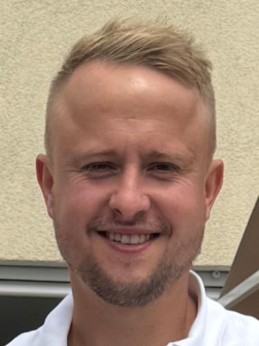 Danny Reuther