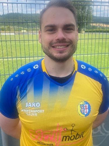 Benedikt Koch