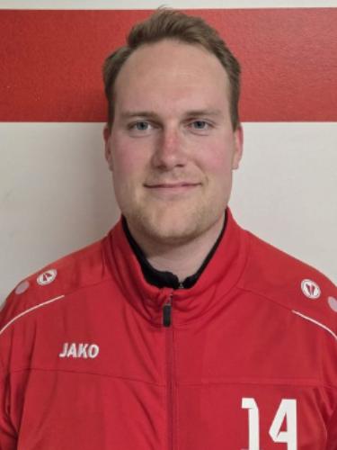 Mats Kröger
