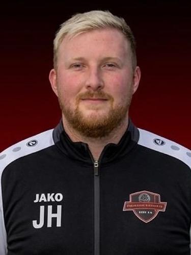 Justin Dominik Hebben