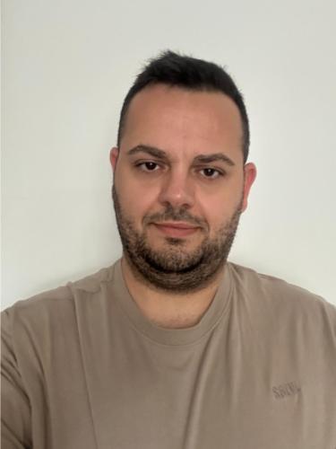 Cendrim Berisha