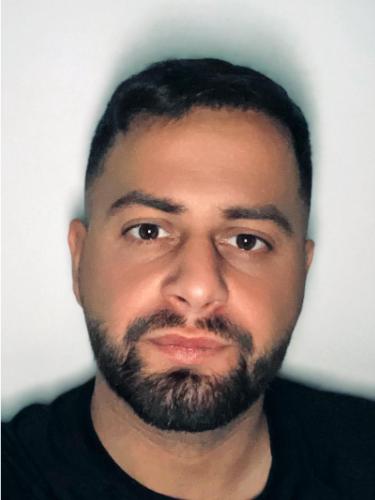 Emre Karateke