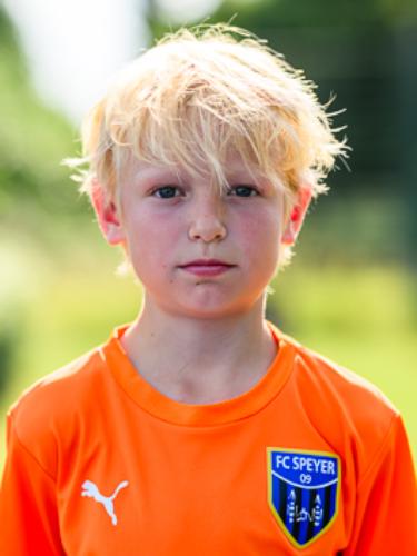 Aaron Jakob