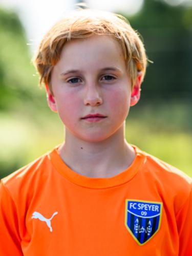 Bela Benjamin Blau