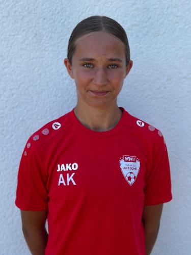 Anna Lene Kaupa