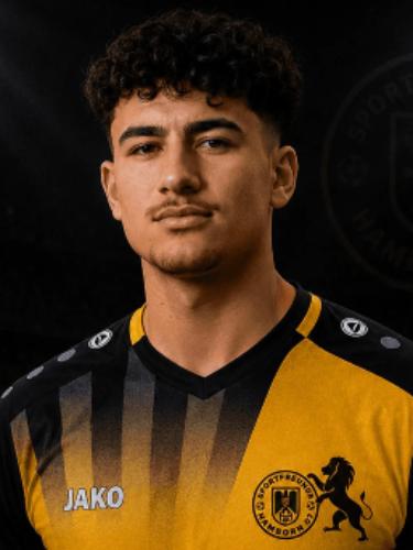 Younes Abdelhedi