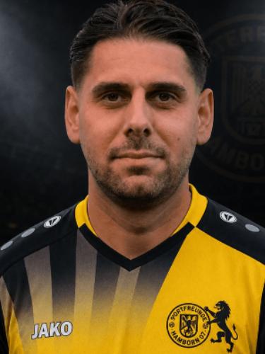Besnik Misini