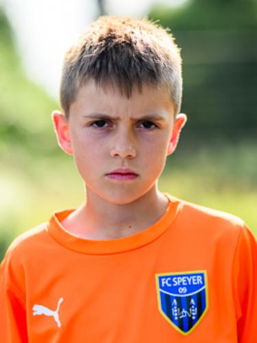 Samuel Hey Casero