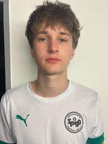 Raphael Noel Peeters