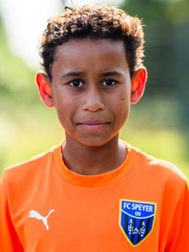 Dario Aketekpe